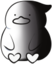 duckadespair emote for Discord