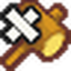 DustyHammer emote for Discord