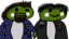 DundeeJacobBesties emote for Discord