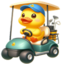 DuckieSon emote for Discord