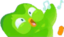 DuoTunes emote for Discord