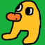 duduckSus emote for Discord