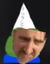 duncedy emote for Discord