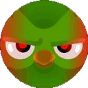 DuoMad static emote for Discord, Twitch and Slack