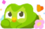DuoPeace emote for Discord