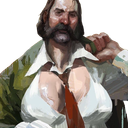 DuBooba static emote for Discord, Twitch and Slack