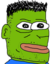 durealPepe2025 emote for Discord
