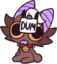 dumcha emote for Discord