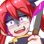 duneYandere emote for Discord
