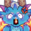 DudaAngry emote for Discord