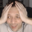 DuressNotLikeThis emote for Discord