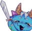 DudaRaid emote for Discord