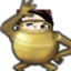 DUNKSPOTEYES emote for Discord