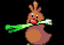 Dux emote for Discord