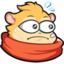 dubuS emote for Discord