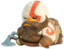 DuckKratos emote for Discord