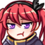 duneBaka emote for Discord