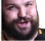 DUCKYTURD emote for Discord