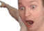 durealPoint emote for Discord