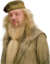 Dumbleshotz emote for Discord