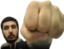 dukyPunch emote for Discord