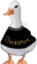 Duckomon emote for Discord