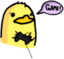 ducki emote for Discord