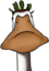 DucklovesSberry emote for Discord