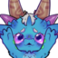 DudaUppies emote for Discord