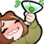duckieCheers emote for Discord