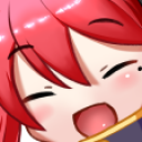 duneAyaya static emote for Discord, Twitch and Slack