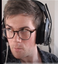 DukeGlare emote for Discord