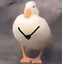 DuckWaiting emote for Discord