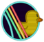DuckRaiders emote for Discord