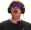 dusasick emote for Discord