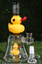 DUCKBONG emote for Discord