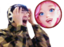 dualSeraphine emote for Discord