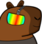 DunVeryCool emote for Discord