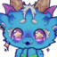 DudaExcited emote for Discord