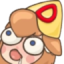 DunceSly emote for Discord
