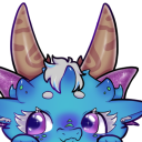 DudaPeek static emote for Discord, Twitch and Slack
