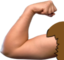 duggerARML emote for Discord