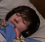 DunkOrSleep emote for Discord