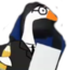 duckG emote for Discord