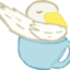 duckDAB emote for Discord