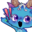 DudaLook emote for Discord