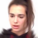 duaScared static emote for Discord, Twitch and Slack