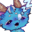 DudaSleep emote for Discord