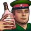 DustinKomrade emote for Discord