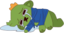 duderLost emote for Discord